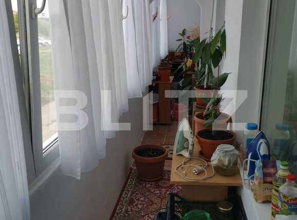 Apartament de vânzare 3 camere Dambul Rotund - 53131AV | BLITZ Cluj-Napoca | Poza14