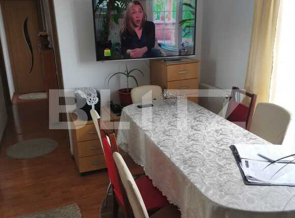 Apartament de vânzare 3 camere Dambul Rotund - 53131AV | BLITZ Cluj-Napoca | Poza1