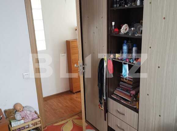 Apartament de vânzare 3 camere Dambul Rotund - 53131AV | BLITZ Cluj-Napoca | Poza16