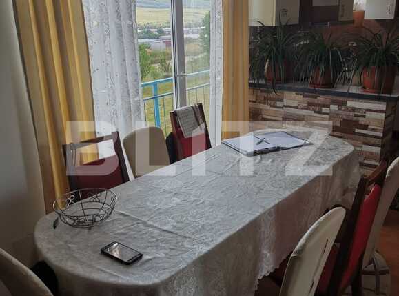 Apartament de vânzare 3 camere Dambul Rotund - 53131AV | BLITZ Cluj-Napoca | Poza3