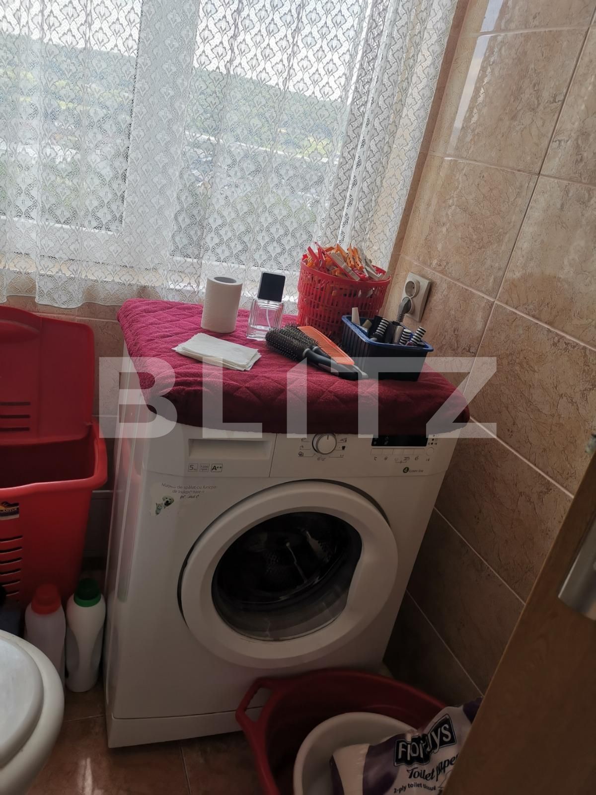 Apartament de vânzare 3 camere Dambul Rotund - 53131AV | BLITZ Cluj-Napoca | Poza12