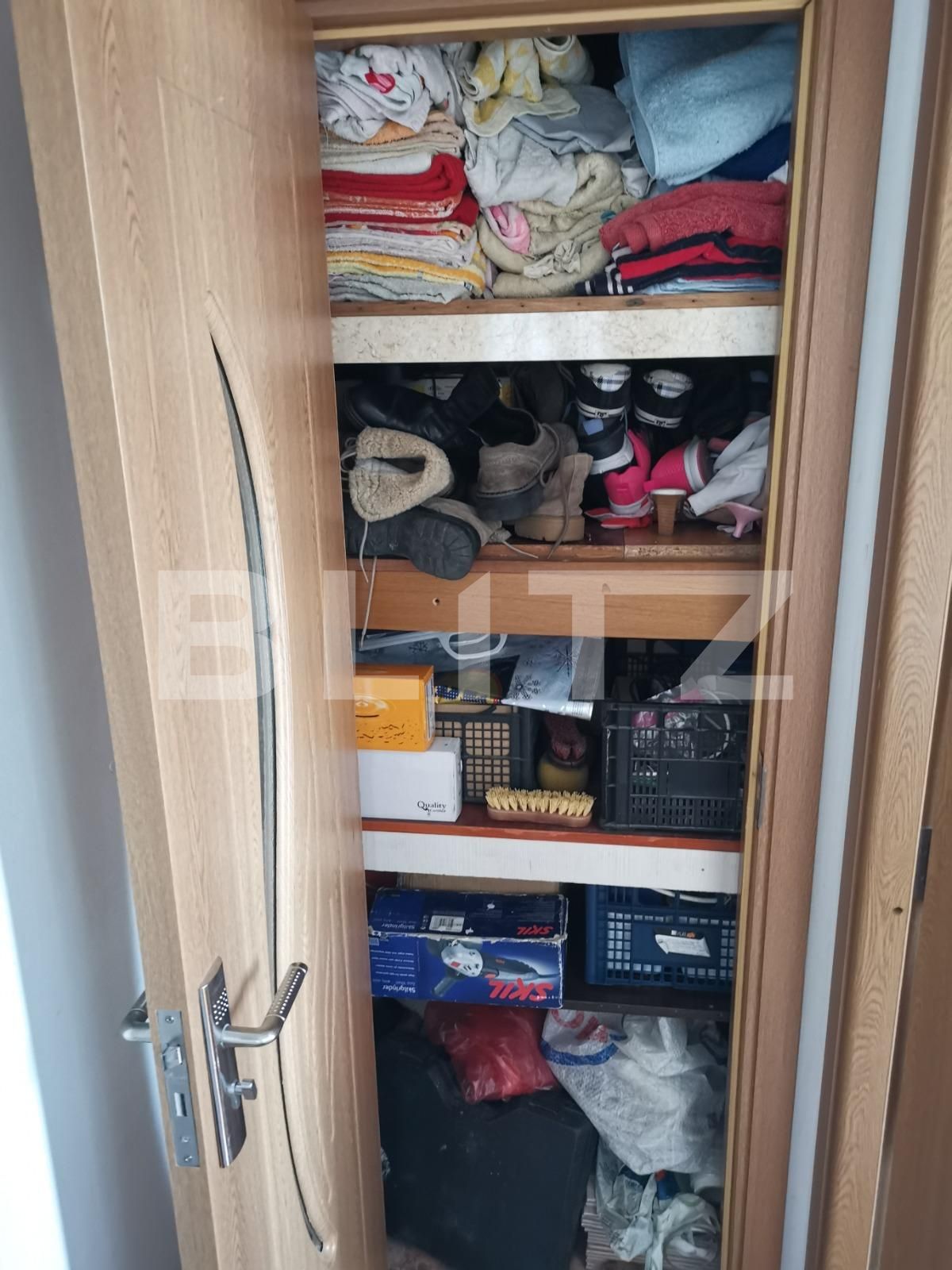 Apartament de vânzare 3 camere Dambul Rotund - 53131AV | BLITZ Cluj-Napoca | Poza13