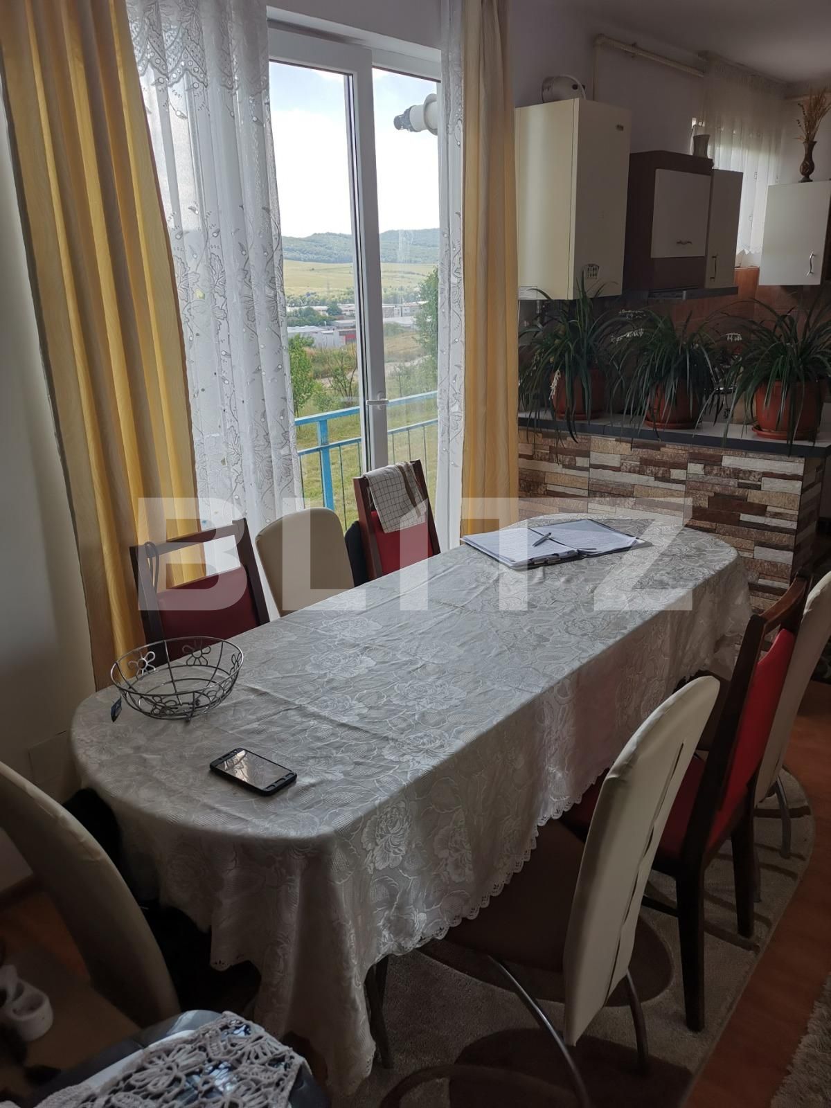 Apartament de vânzare 3 camere Dambul Rotund - 53131AV | BLITZ Cluj-Napoca | Poza3