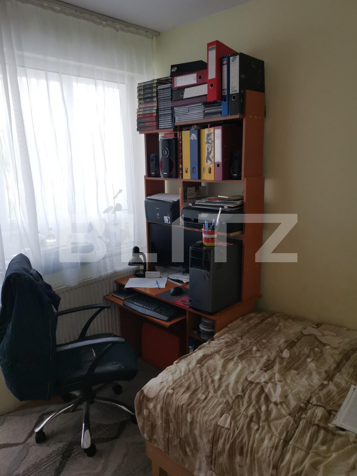 Apartament de vânzare 3 camere Dambul Rotund - 53131AV | BLITZ Cluj-Napoca | Poza8