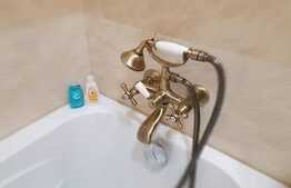 Apartament 2 camere, 51 mp, parcare, P-ta Mihai Viteazu