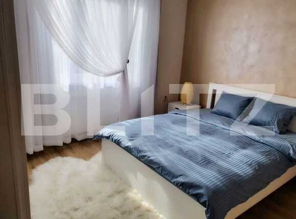 Apartament de închiriat 2 camere Central - 53132AI | BLITZ Cluj-Napoca | Poza1