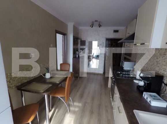 Apartament de închiriat 2 camere Central - 53132AI | BLITZ Cluj-Napoca | Poza4