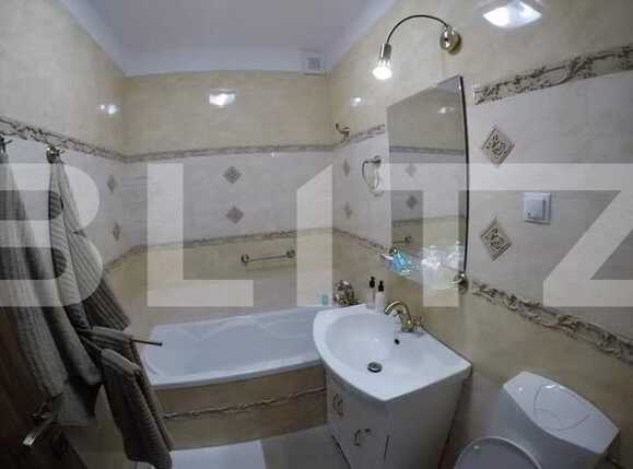 Apartament de închiriat 2 camere Central - 53132AI | BLITZ Cluj-Napoca | Poza8
