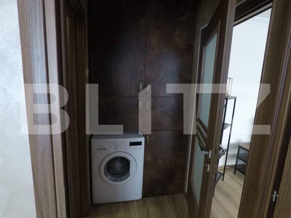 Apartament de închiriat 2 camere Central - 53132AI | BLITZ Cluj-Napoca | Poza7