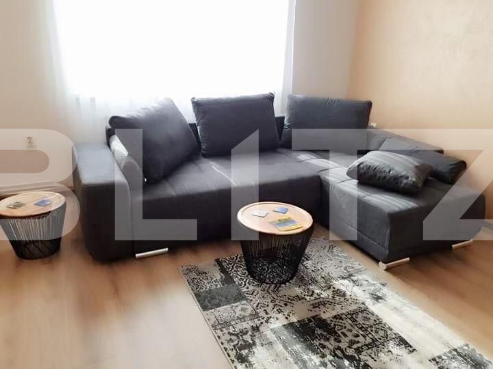 Apartament de închiriat 2 camere Central - 53132AI | BLITZ Cluj-Napoca | Poza5