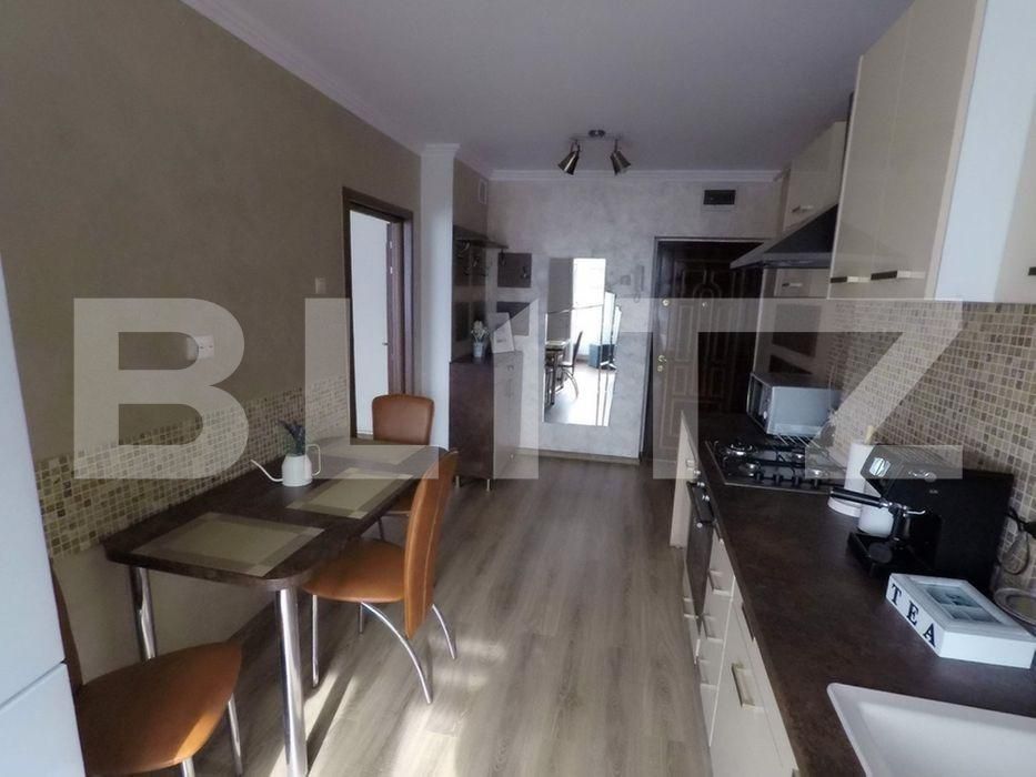 Apartament de închiriat 2 camere Central - 53132AI | BLITZ Cluj-Napoca | Poza4