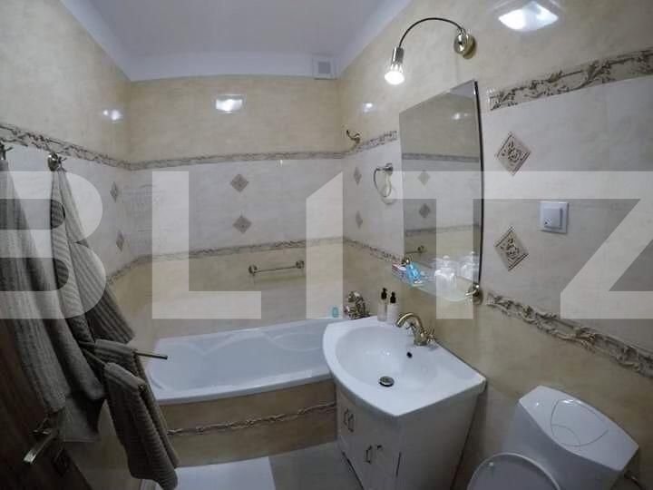 Apartament de închiriat 2 camere Central - 53132AI | BLITZ Cluj-Napoca | Poza8