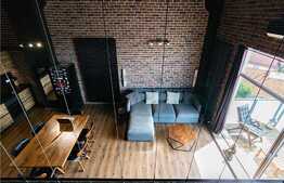 Apartament 3 camere, imobil nou, prima inchiriere, parcare subterana, 85mp, P-ta Mihai Viteazu