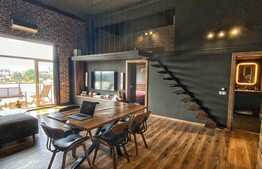 Apartament 3 camere, imobil nou, prima inchiriere, parcare subterana, 85mp, P-ta Mihai Viteazu