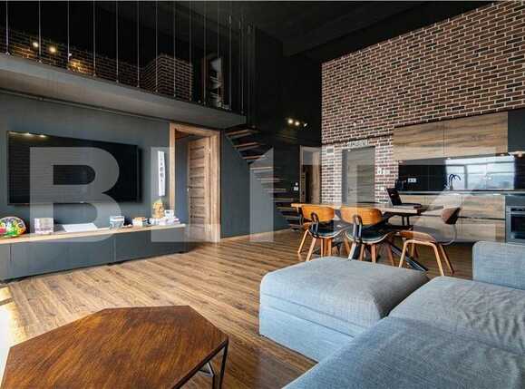 Apartament de închiriat 3 camere Central - 53133AI | BLITZ Cluj-Napoca | Poza1