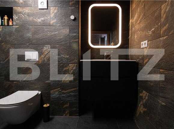 Apartament de închiriat 3 camere Central - 53133AI | BLITZ Cluj-Napoca | Poza7