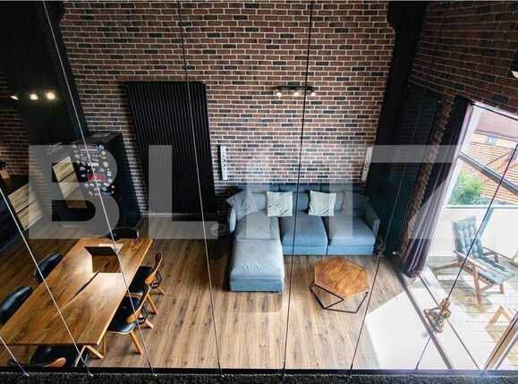 Apartament de închiriat 3 camere Central - 53133AI | BLITZ Cluj-Napoca | Poza2