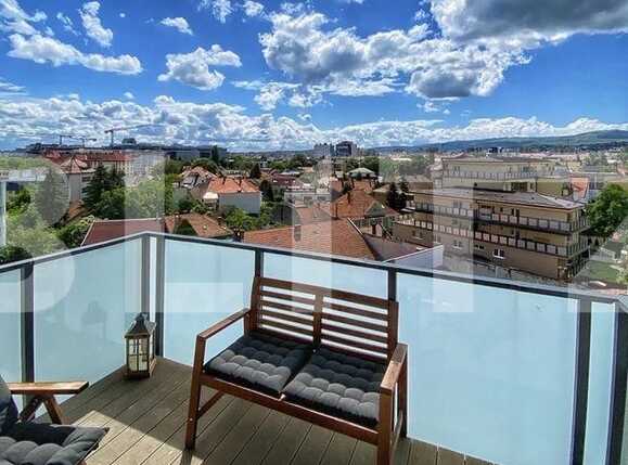 Apartament de închiriat 3 camere Central - 53133AI | BLITZ Cluj-Napoca | Poza8