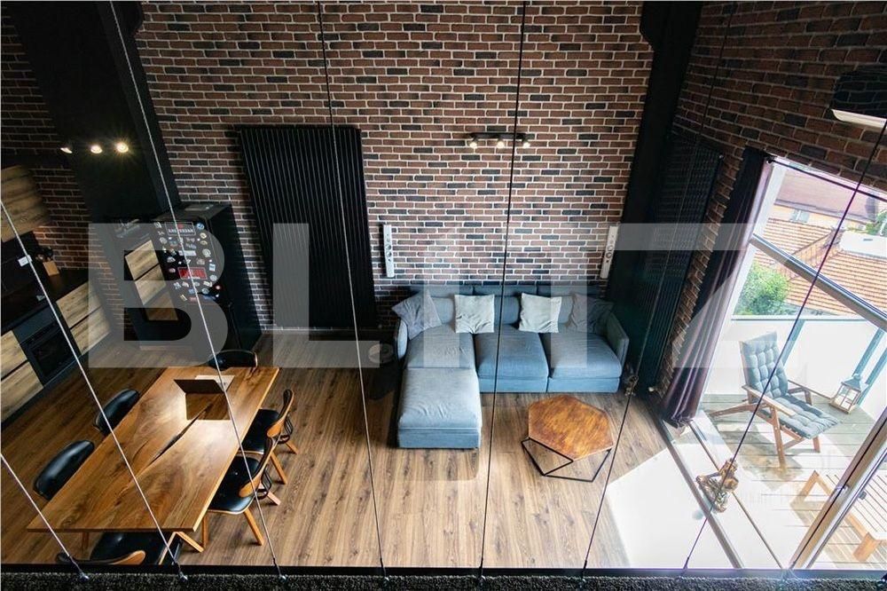 Apartament de închiriat 3 camere Central - 53133AI | BLITZ Cluj-Napoca | Poza2