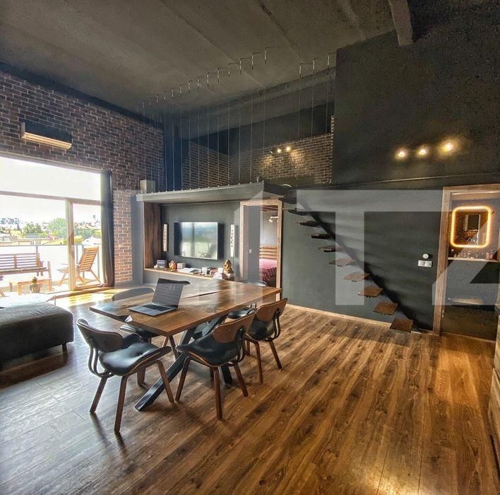 Apartament de închiriat 3 camere Central - 53133AI | BLITZ Cluj-Napoca | Poza3