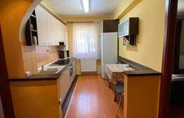 Apartament 2 camere decomandate, 54 mp, parcare, Zona Florilor