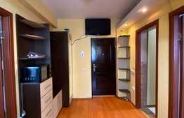 Apartament 2 camere decomandate, 54 mp, parcare, Zona Florilor