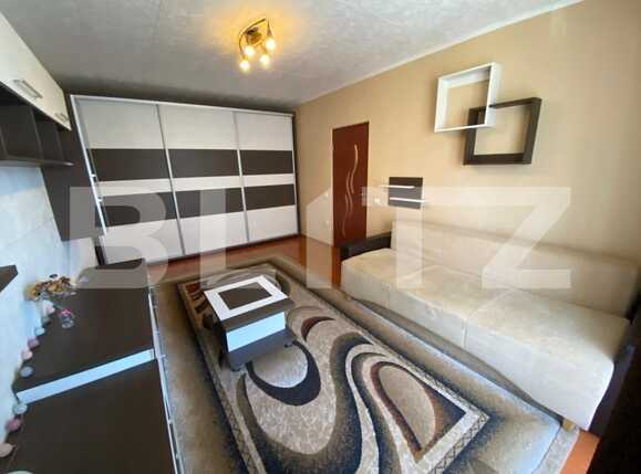 Apartament de închiriat 2 camere Floreşti - 53134AI | BLITZ Cluj-Napoca | Poza2