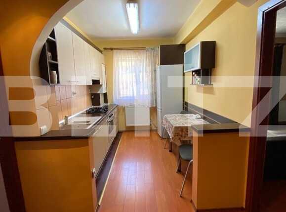 Apartament de închiriat 2 camere Floreşti - 53134AI | BLITZ Cluj-Napoca | Poza5
