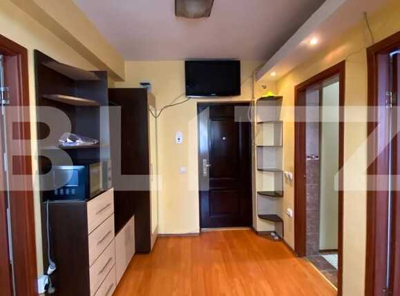 Apartament de închiriat 2 camere Floreşti - 53134AI | BLITZ Cluj-Napoca | Poza8