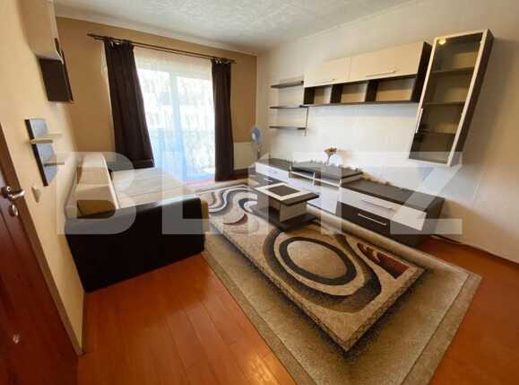 Apartament de închiriat 2 camere Floreşti - 53134AI | BLITZ Cluj-Napoca | Poza1