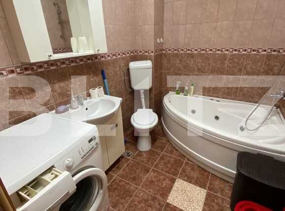 Apartament de închiriat 2 camere Floreşti - 53134AI | BLITZ Cluj-Napoca | Poza9