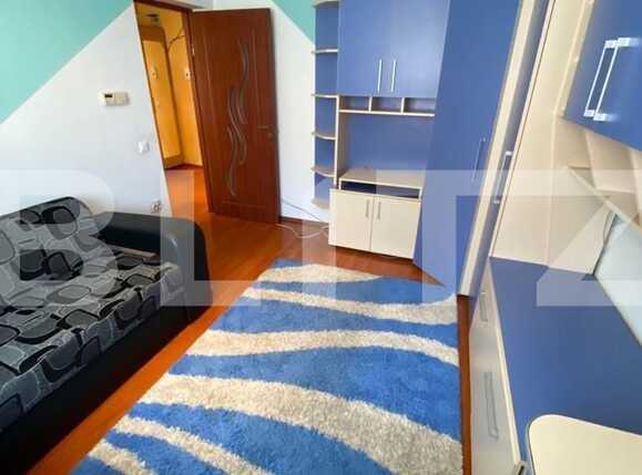 Apartament de închiriat 2 camere Floreşti - 53134AI | BLITZ Cluj-Napoca | Poza4