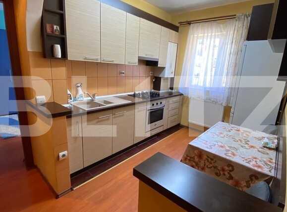 Apartament de închiriat 2 camere Floreşti - 53134AI | BLITZ Cluj-Napoca | Poza6