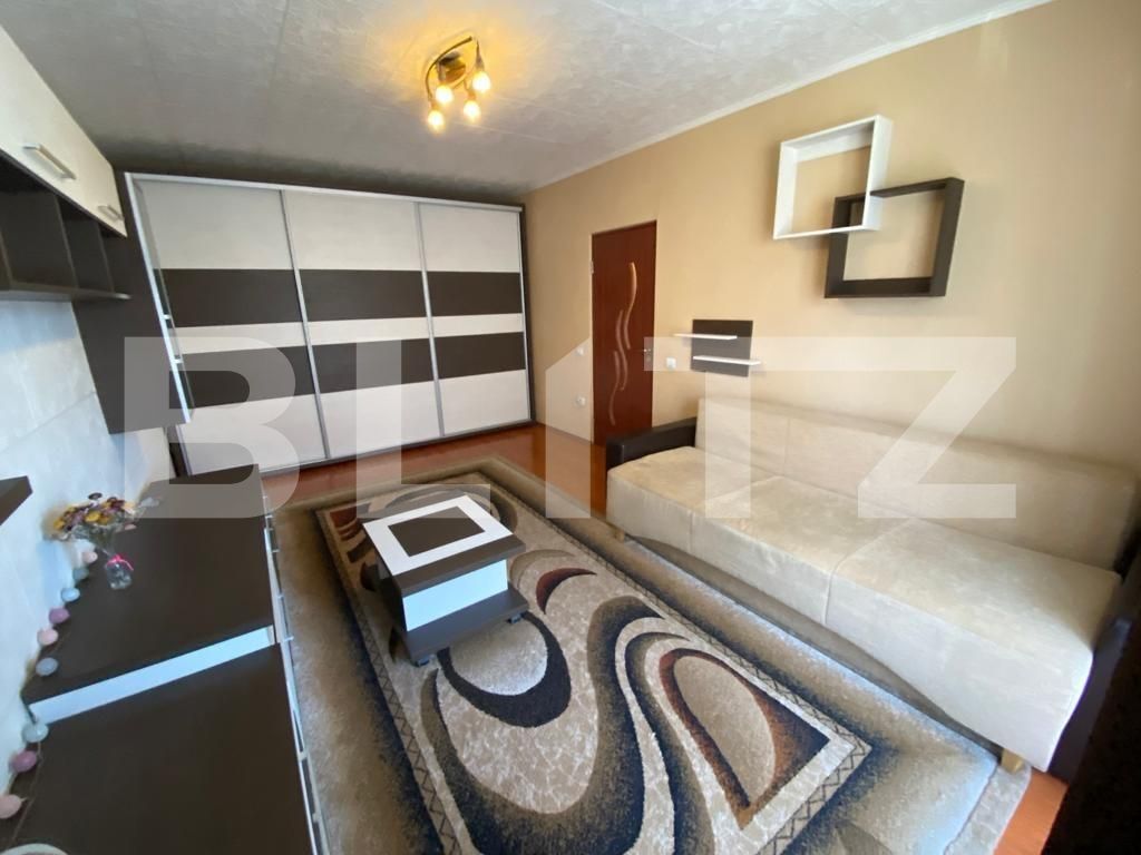 Apartament de închiriat 2 camere Floreşti - 53134AI | BLITZ Cluj-Napoca | Poza2