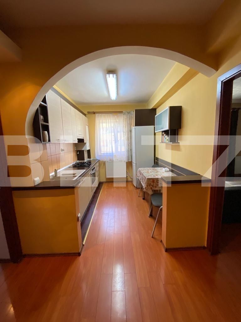Apartament de închiriat 2 camere Floreşti - 53134AI | BLITZ Cluj-Napoca | Poza5
