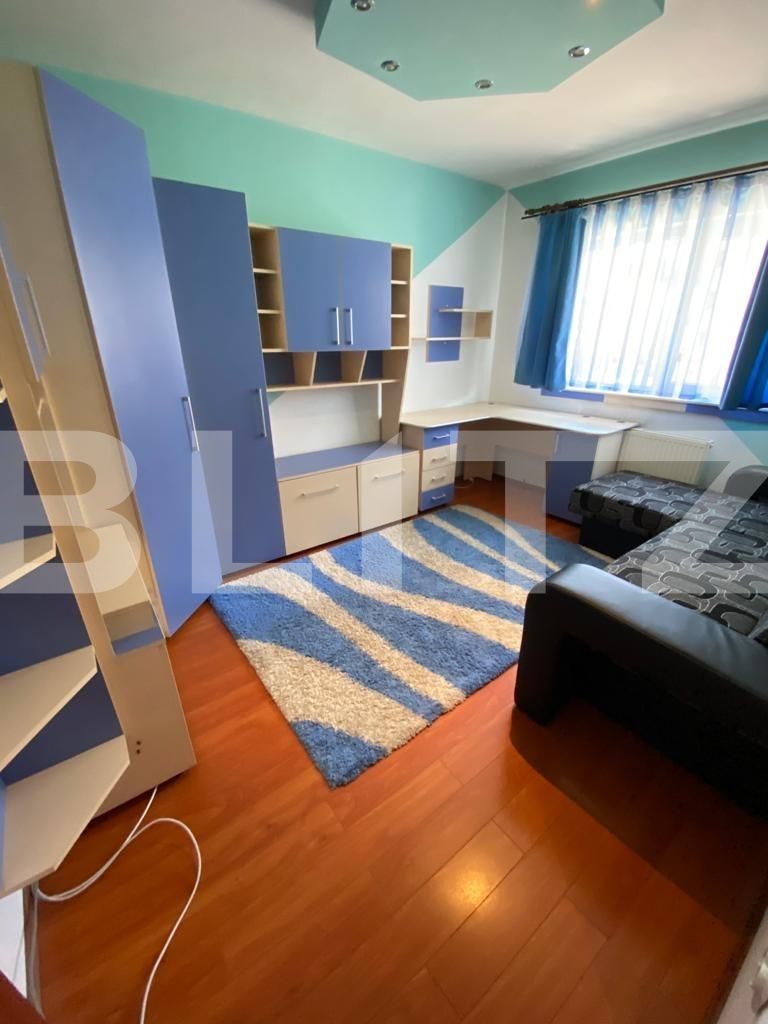 Apartament de închiriat 2 camere Floreşti - 53134AI | BLITZ Cluj-Napoca | Poza3