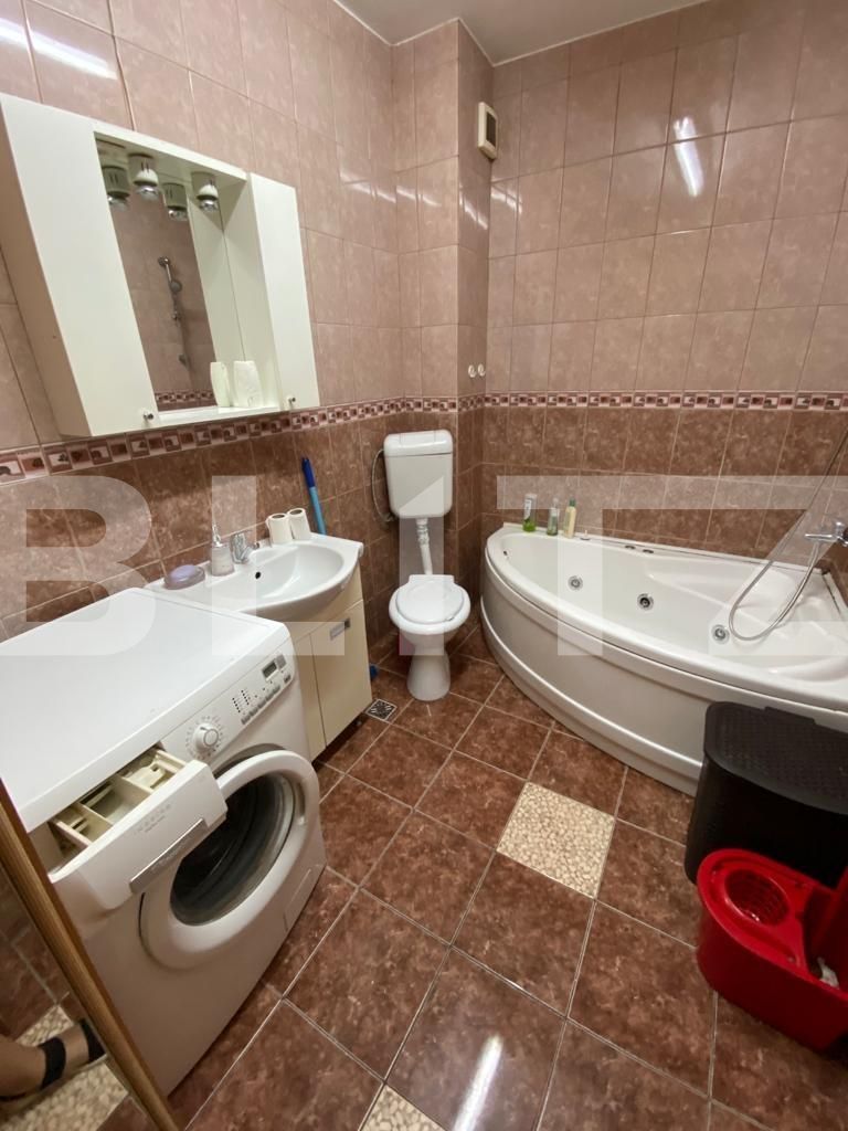 Apartament de închiriat 2 camere Floreşti - 53134AI | BLITZ Cluj-Napoca | Poza9