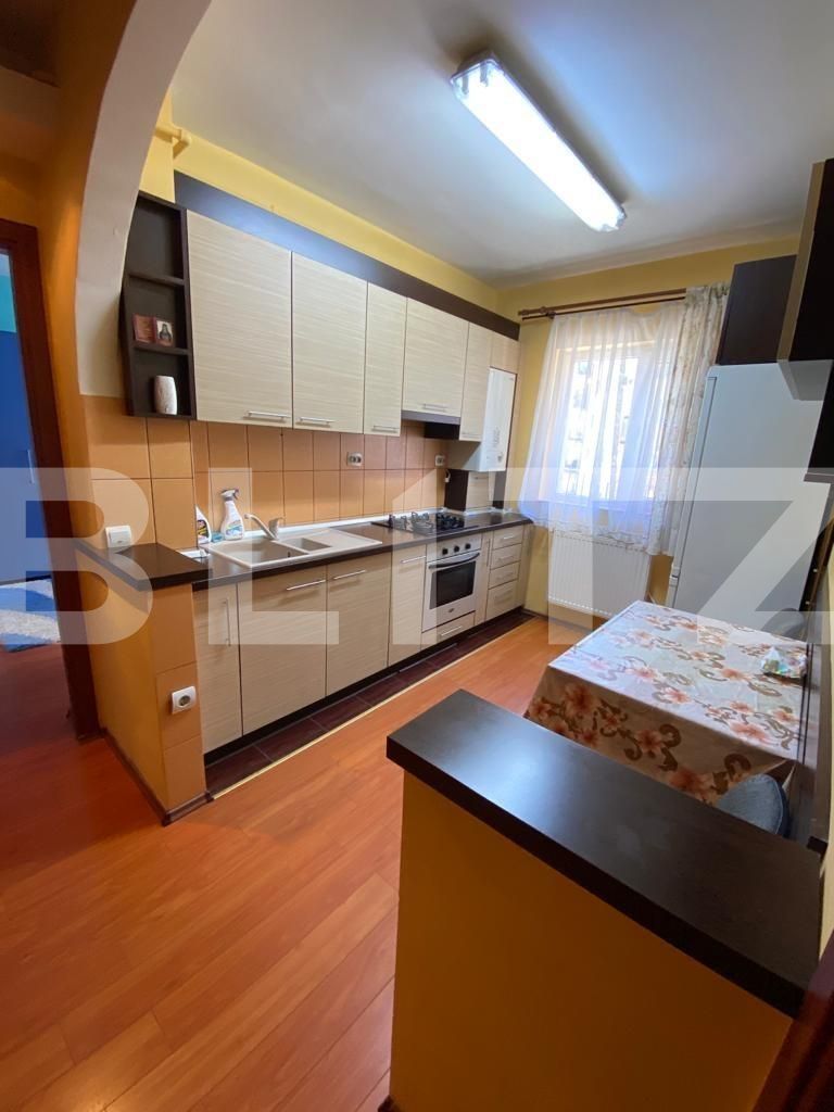 Apartament de închiriat 2 camere Floreşti - 53134AI | BLITZ Cluj-Napoca | Poza6