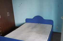 Apartament 2 camere, 57 mp plus teren in fata blocului cu Cf ,posibilitate de spatiu comercial !  zona Petrom Baciu!