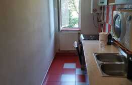 Apartament 2 camere, 57 mp plus teren in fata blocului cu Cf ,posibilitate de spatiu comercial !  zona Petrom Baciu!