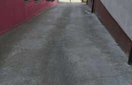 Apartament 2 camere, 57 mp plus teren in fata blocului cu Cf ,posibilitate de spatiu comercial !  zona Petrom Baciu!