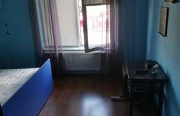 Apartament 2 camere, 57 mp plus teren in fata blocului cu Cf ,posibilitate de spatiu comercial !  zona Petrom Baciu!