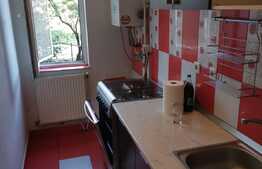 Apartament 2 camere, 57 mp plus teren in fata blocului cu Cf ,posibilitate de spatiu comercial !  zona Petrom Baciu!