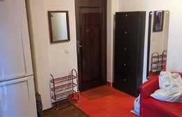 Apartament 2 camere, 57 mp plus teren in fata blocului cu Cf ,posibilitate de spatiu comercial !  zona Petrom Baciu!