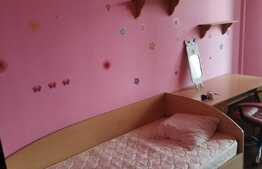 Apartament 2 camere, 57 mp plus teren in fata blocului cu Cf ,posibilitate de spatiu comercial !  zona Petrom Baciu!