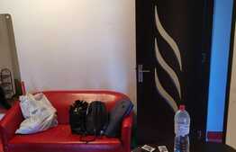 Apartament 2 camere, 57 mp plus teren in fata blocului cu Cf ,posibilitate de spatiu comercial !  zona Petrom Baciu!