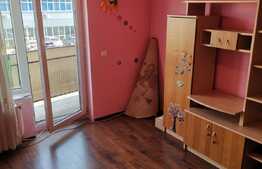 Apartament 2 camere, 57 mp plus teren in fata blocului cu Cf ,posibilitate de spatiu comercial !  zona Petrom Baciu!