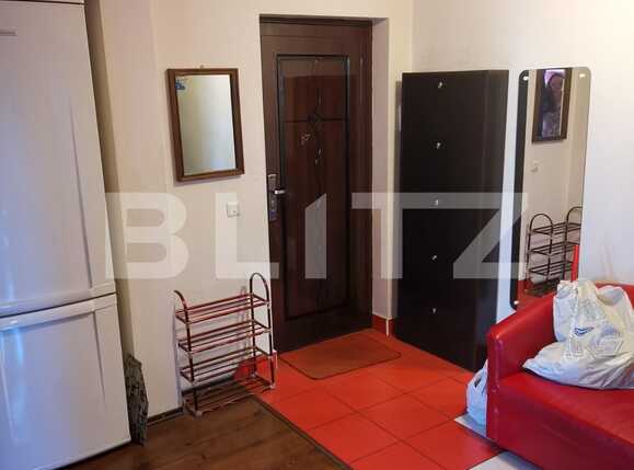 Apartament de vânzare 2 camere Baciu - 53135AV | BLITZ Cluj-Napoca | Poza1