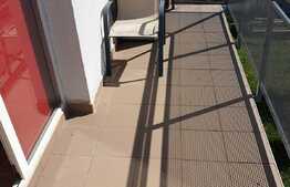 Apartament cu o camera, mobilat si utilat, ideal investitie, zona strazii Trifoiului!