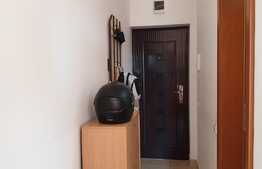 Apartament cu o camera, mobilat si utilat, ideal investitie, zona strazii Trifoiului!